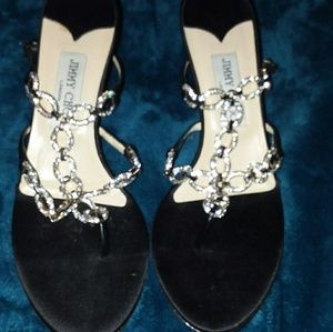 jimmy choo black friday